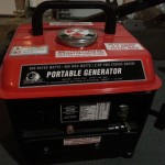 generator safety mount vernon, wa