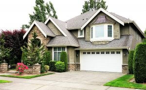 Home Insurance in Mount Vernon, WA