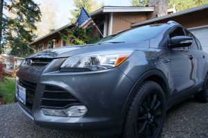 Auto Insurance in Mount Vernon, WA