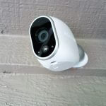 Home security options in Mount Vernon, WA