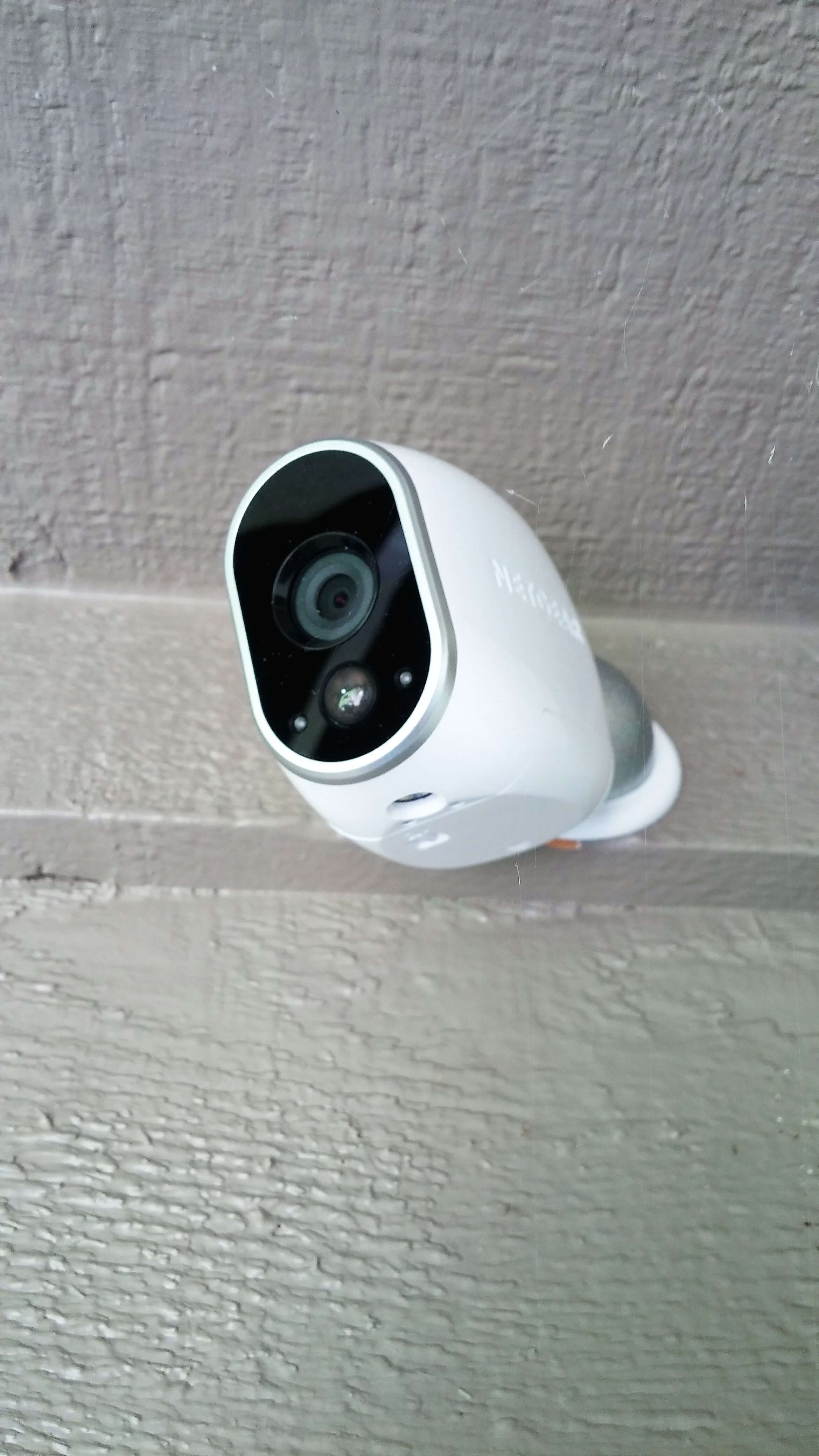 Home security options in Mount Vernon, WA