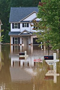 Flood Insurance in Mount Vernon, WA