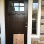 How to prevent holiday package theft in Mount Vernon, WA