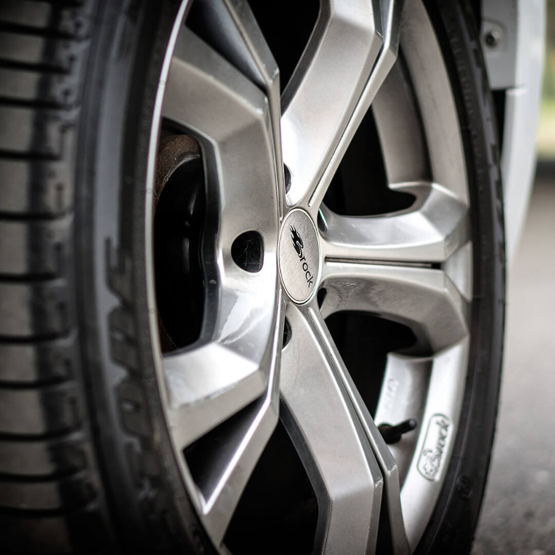 5 Telltale Signs It May Be Time For New Tires in Mount Vernon, WA
