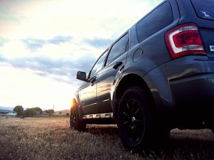 Auto Insurance Mount Vernon, WA