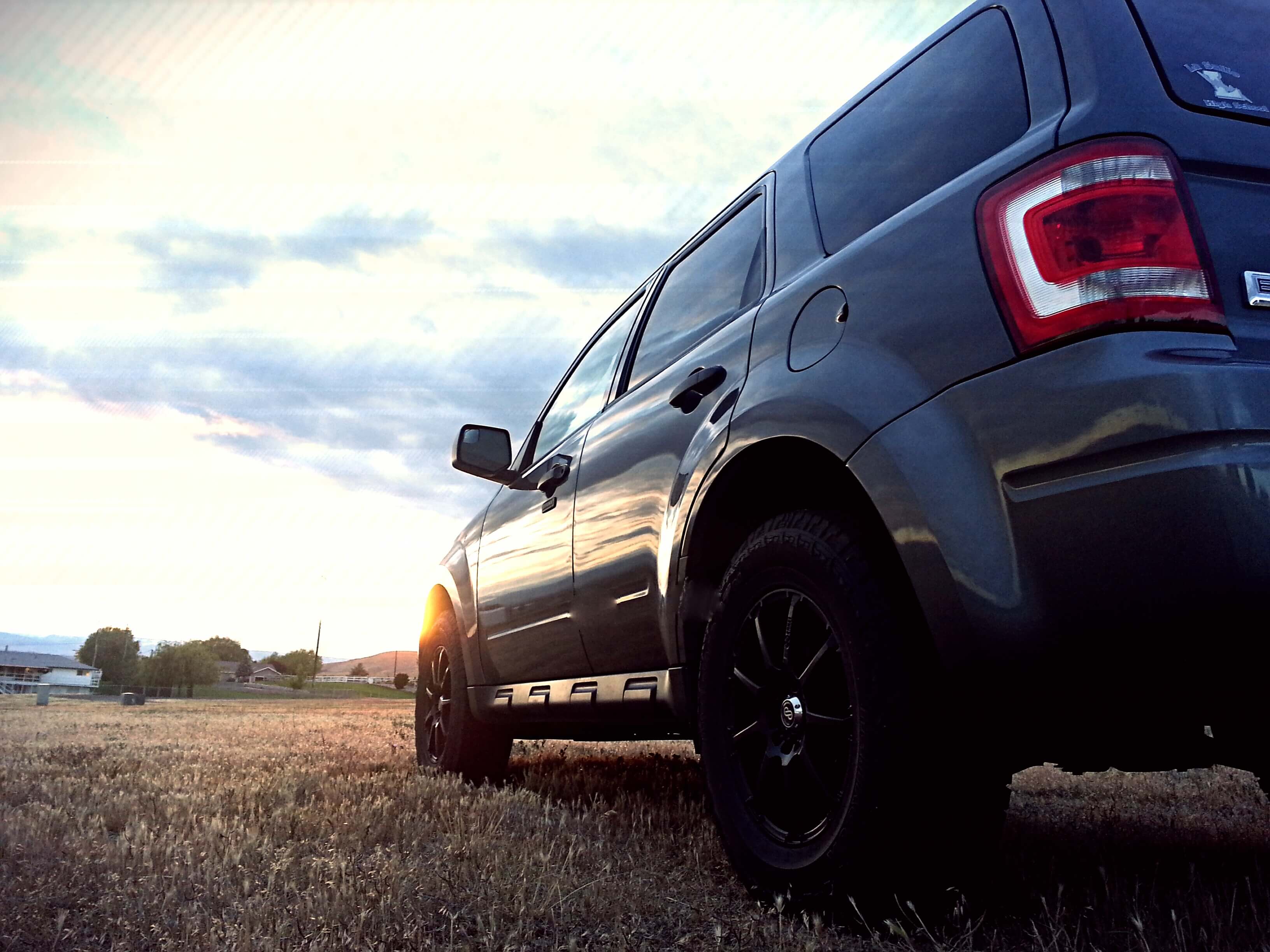 Auto Insurance Mount Vernon, WA