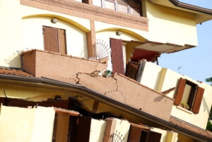 Earthquake Insurance Mount Vernon, WA
