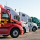 Tips for keeping truckers safe on the road in Mount Vernon, WA