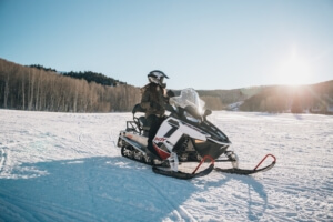 Snowmobile Insurance Coverage & Common Questions in Mount Vernon, Washington
