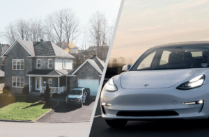 Bundle Home & Auto in Mount Vernon, Washington