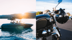 Boat & Motorcycle Safety Tips For Your Ride in Mount Vernon, WA