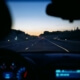 Night driving tips in Mount Vernon, WA