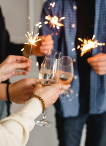 New Years Eve Party Tips in Mount Vernon, WA