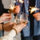 New Years Eve Party Tips in Mount Vernon, WA