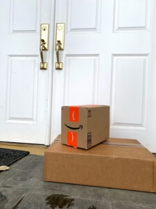 lowering your risk for theft this holiday season in Mount Vernon, WA